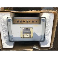 BLOCK ROCKER- SPEAKER FOR IPODS