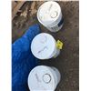 Image 1 : 2-5 GALLON PAILS- LATTEX UNDER COAT PAINT