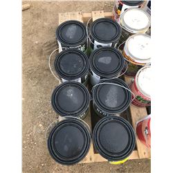 1 GALLON - LIQUID ARMOR  RESURFACER