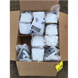 11- NEW LIQUID FOAM DISPENSERS