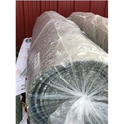CARPET UNDERLAY