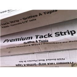 PREMIUM TACK STRIP