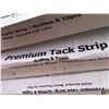 Image 1 : PREMIUM TACK STRIP