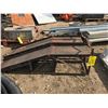 Image 3 : 2 HEAVY DUTY CAR RAMPS