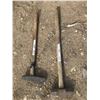 Image 2 : 2 SLEDGE HAMMERS