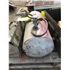 Image 2 : PORTABLE AIR TANK