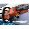 Image 3 : STIHL CHAIN SAW #025