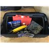 Image 8 : 2 TOOL BOXES