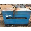 Image 6 : (2) MILLER WELDER ACKLANDS SHOP COMPRESSOR AIR DRYER