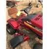 Image 3 : LAWN MOWER MURRAY 12HP/38"