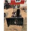 Image 3 : YARD WORKS SNOW BLOWER SNOWKING WINTER ENGINE 10.5HP 30"