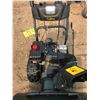 Image 4 : YARD WORKS SNOW BLOWER SNOWKING WINTER ENGINE 10.5HP 30"