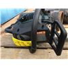 Image 3 : CRAFTSMAN CHAIN SAW, NEW CHAIN