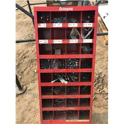 TOOL ORGANIZER