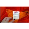 Image 3 : ORANGE HUSQUARNA JACKET