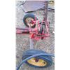 Image 5 : MASSEY FERGUSON-238 CYCLE MOWER