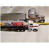 Image 2 : CO-OP DIE CAST TRUCK & PLASTIC GRAIN TRUCK