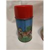 Image 3 : 2 ALADDIN THERMOS', 1963 DISNEY, YOGI BEAR