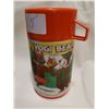 Image 4 : 2 ALADDIN THERMOS', 1963 DISNEY, YOGI BEAR