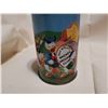 Image 7 : 2 ALADDIN THERMOS', 1963 DISNEY, YOGI BEAR