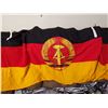 Image 2 : 10' EXTRA LONG EAST GERMAN FLAG