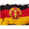 Image 4 : 10' EXTRA LONG EAST GERMAN FLAG
