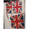Image 1 : 4 SMALLER UNION JACK WAVING FLAGS