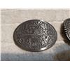 Image 4 : HESSTON NATIONAL RODEO FINALS BELT BUCKLES LOT