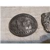 Image 5 : HESSTON NATIONAL RODEO FINALS BELT BUCKLES LOT