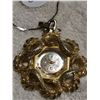 Image 2 : ANTIQUE SWISS WORKING NECKLACE WATCH