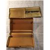 Image 4 : 2 VINTAGE CIGARETTE CASES