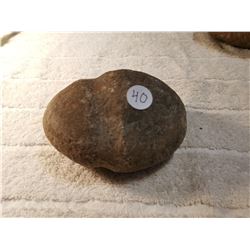 FIELD STONE #1