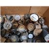 Image 4 : GIANT LOT OF GAUGES