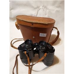 VINTAGE FISHER-DIETZ BINOCULARS