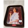 Image 1 : COCA-COLA TRAY, OLDER