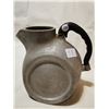 Image 1 : UNUSUAL LARGE WATER JUG, GUARDIAN SERVICES