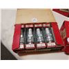 Image 4 : OLD CHAMPION BOXES WITH SPARK PLUGS (LOT 1)