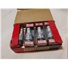 Image 6 : OLD CHAMPION BOXES WITH SPARK PLUGS (LOT 1)