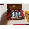 Image 4 : OLD CHAMPION BOXES WITH SPARK PLUGS (LOT 2)