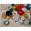Image 4 : VINTAGE 70'S CHILDREN PLAY KITCHENWARE