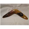 Image 1 : LARGE SIGN BOOMERANG, AUSTRALIAN