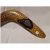 Image 2 : LARGE SIGN BOOMERANG, AUSTRALIAN