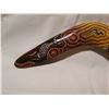 Image 3 : LARGE SIGN BOOMERANG, AUSTRALIAN