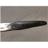Image 8 : HAND FORGED MACHETE 32"
