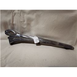 VINTAGE DODGE RAM HOOD EMBLEM