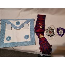 MASONIC ITEMS