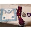 Image 2 : MASONIC ITEMS