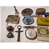 Image 2 : LOT OF VINTAGE ITEMS