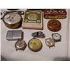 Image 4 : LOT OF VINTAGE ITEMS