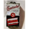 Image 1 : CHANTECLER CIGARETTE PAPER DISPENSER
